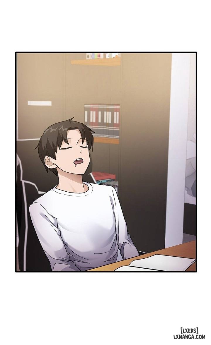 HentaiVN.net - Ảnh 48 - My Study Method - Chap 1.