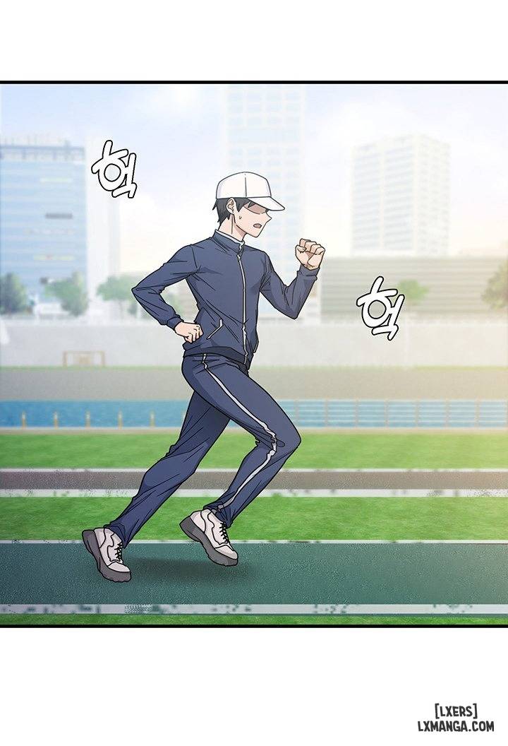 HentaiVN.net - Ảnh 5 - My Study Method - Chap 1.