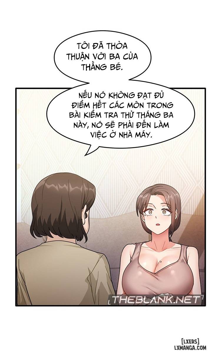 HentaiVN.net - Ảnh 50 - My Study Method - Chap 1.