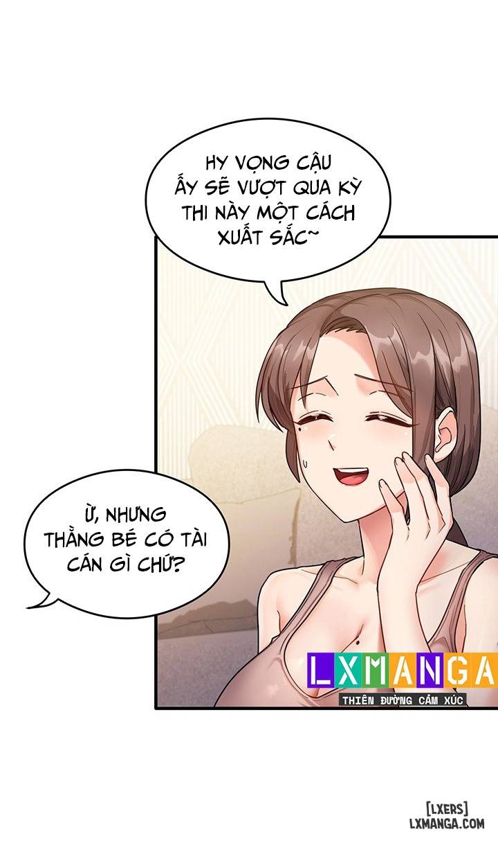 HentaiVN.net - Ảnh 51 - My Study Method - Chap 1.