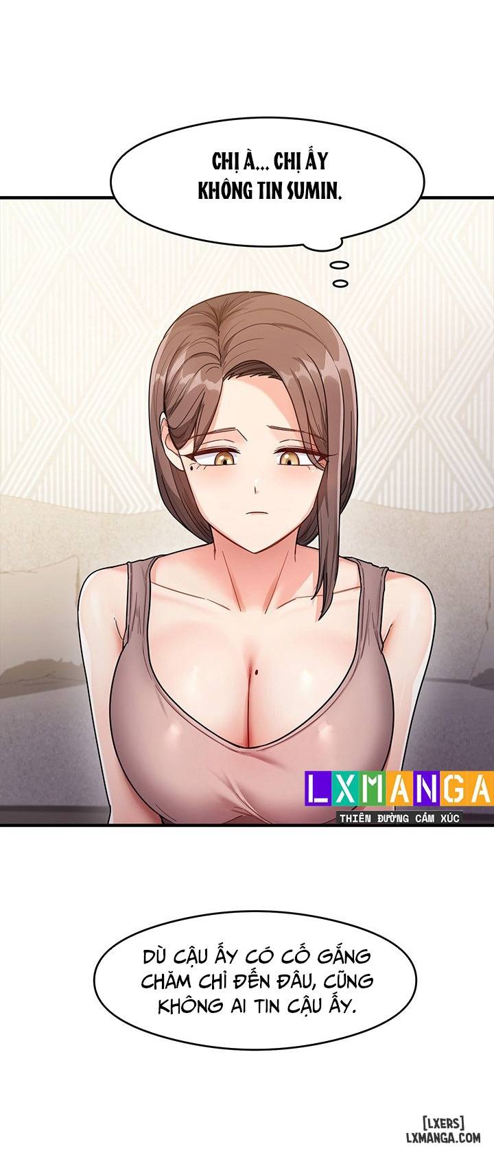 HentaiVN.net - Ảnh 53 - My Study Method - Chap 1.