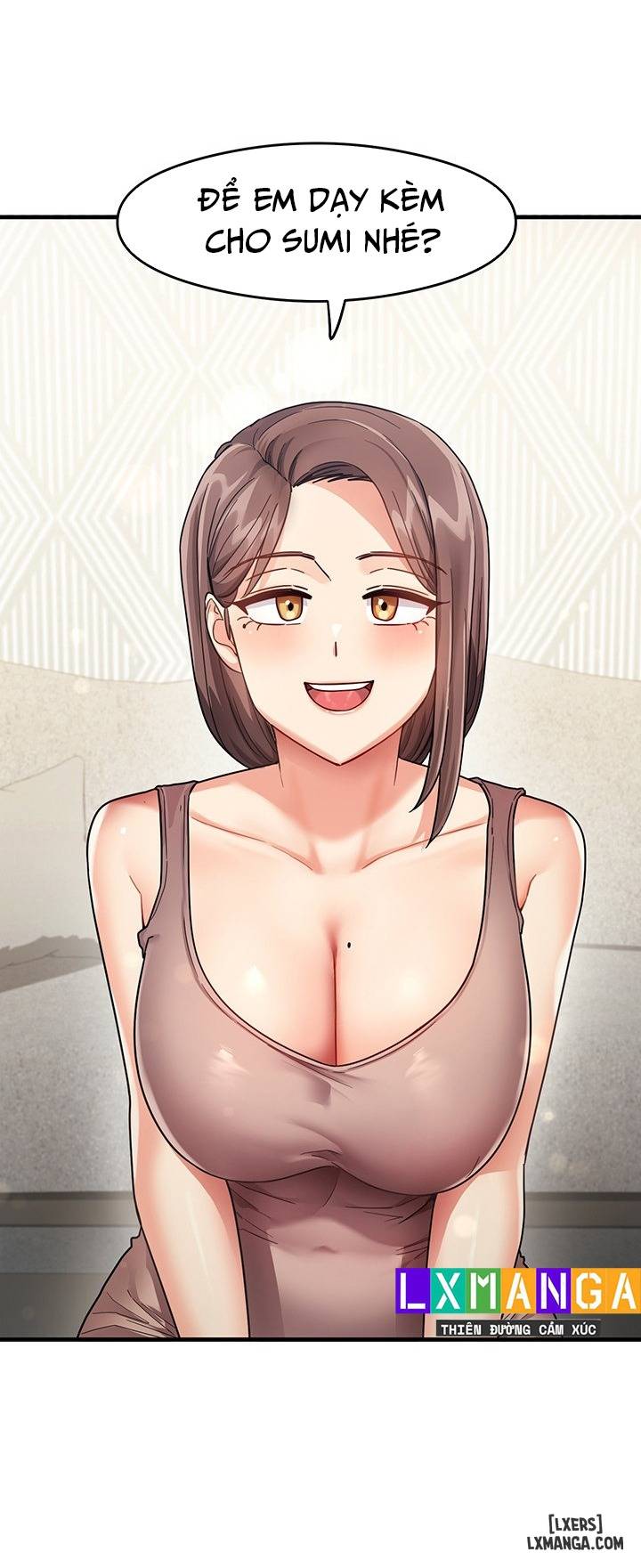 HentaiVN.net - Ảnh 57 - My Study Method - Chap 1.