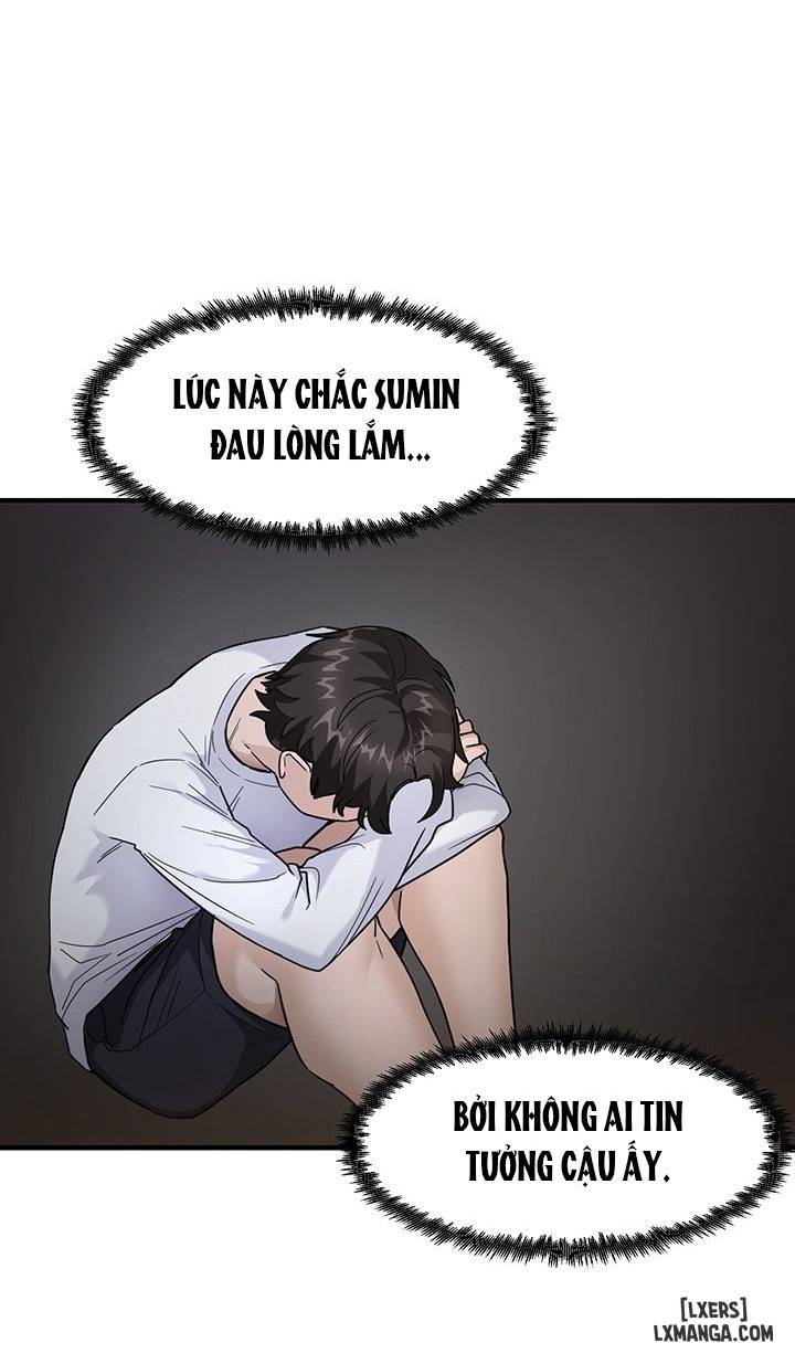 HentaiVN.net - Ảnh 58 - My Study Method - Chap 1.