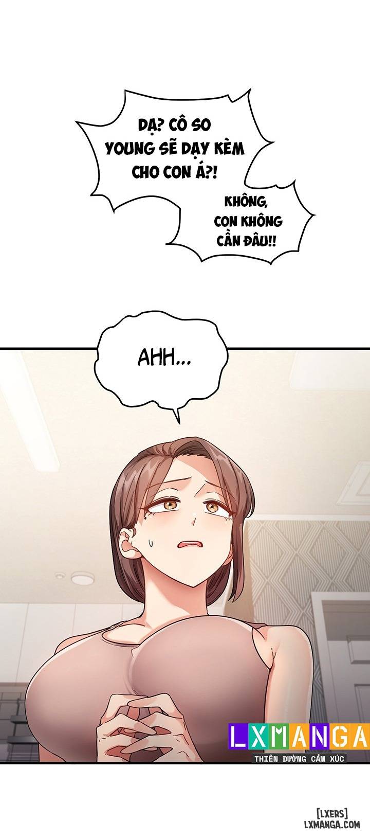 HentaiVN.net - Ảnh 60 - My Study Method - Chap 1.
