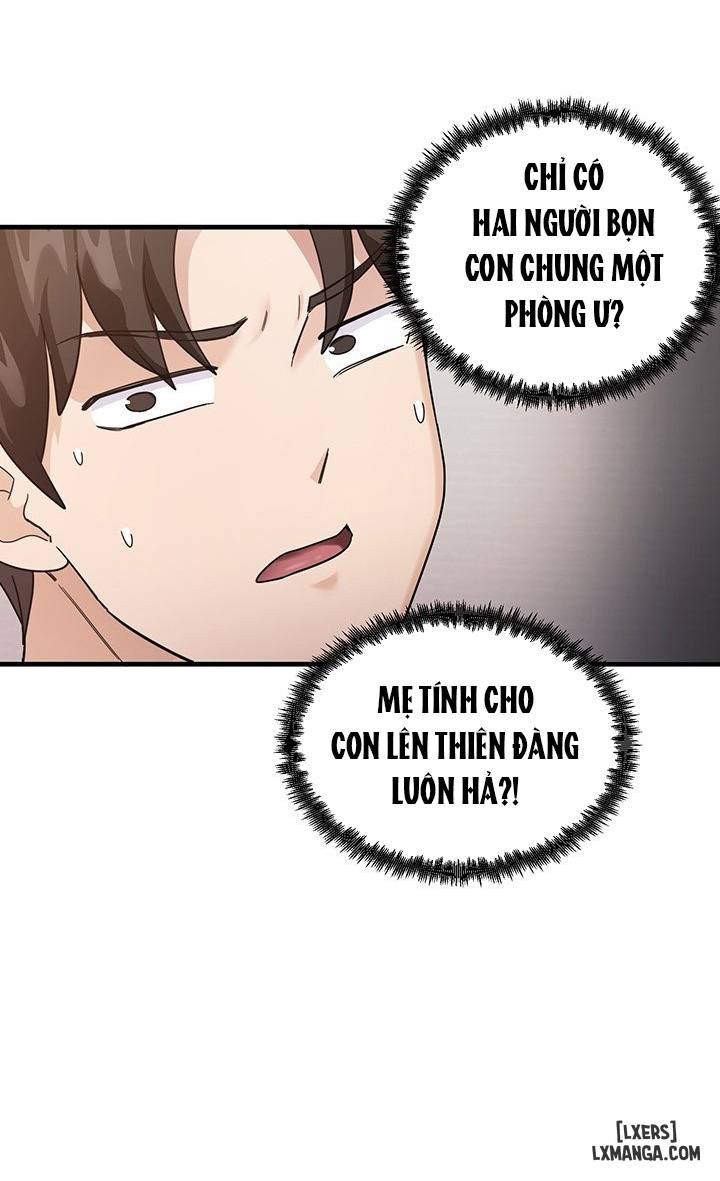 HentaiVN.net - Ảnh 62 - My Study Method - Chap 1.