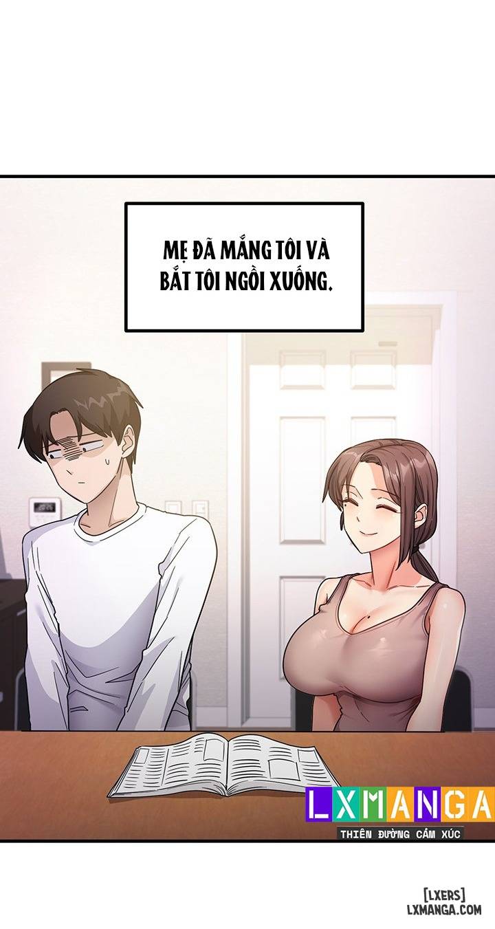 HentaiVN.net - Ảnh 63 - My Study Method - Chap 1.