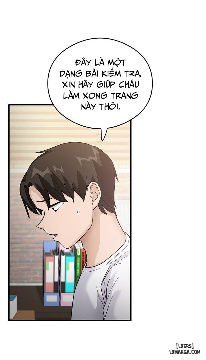 HentaiVN.net - Ảnh 64 - My Study Method - Chap 1.