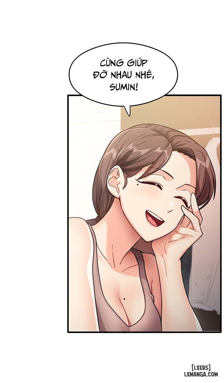 HentaiVN.net - Ảnh 65 - My Study Method - Chap 1.