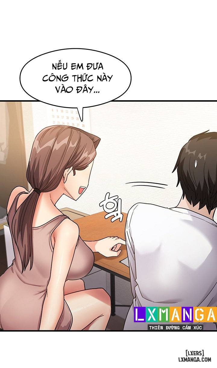 HentaiVN.net - Ảnh 66 - My Study Method - Chap 1.