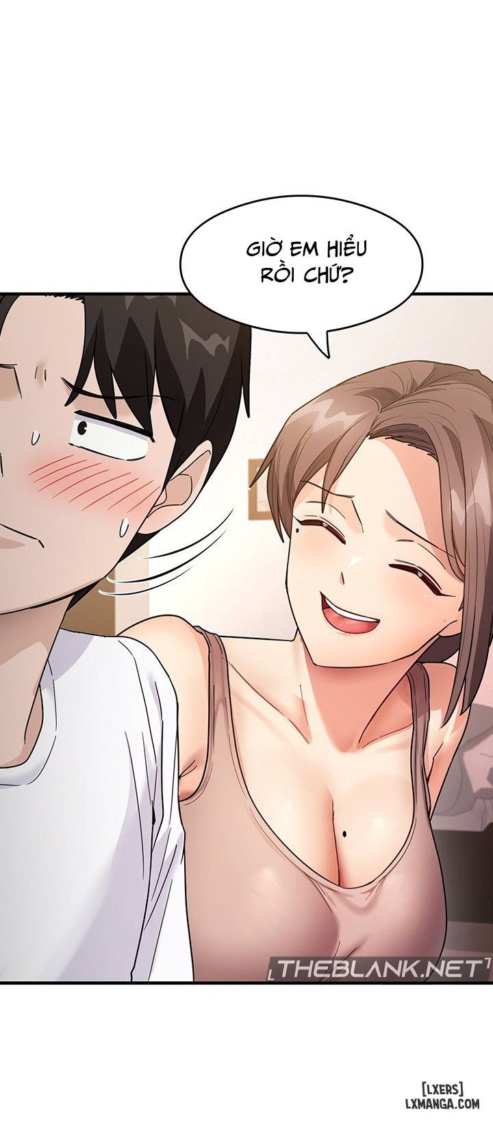 HentaiVN.net - Ảnh 68 - My Study Method - Chap 1.