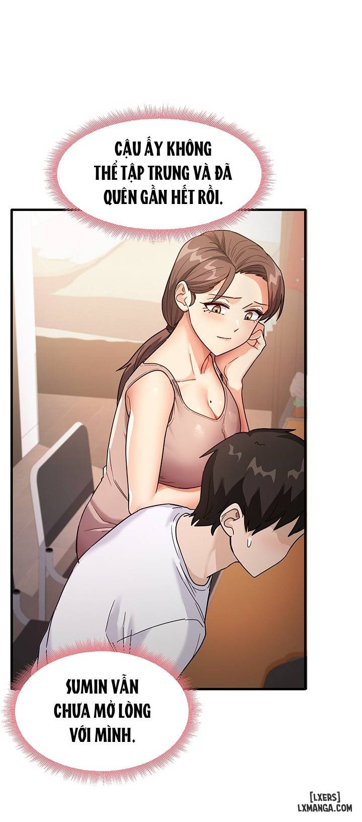 HentaiVN.net - Ảnh 69 - My Study Method - Chap 1.