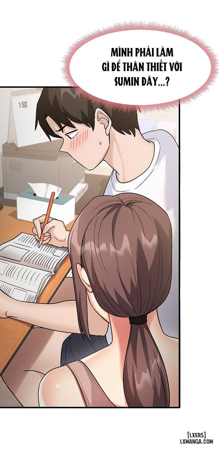 HentaiVN.net - Ảnh 71 - My Study Method - Chap 1.