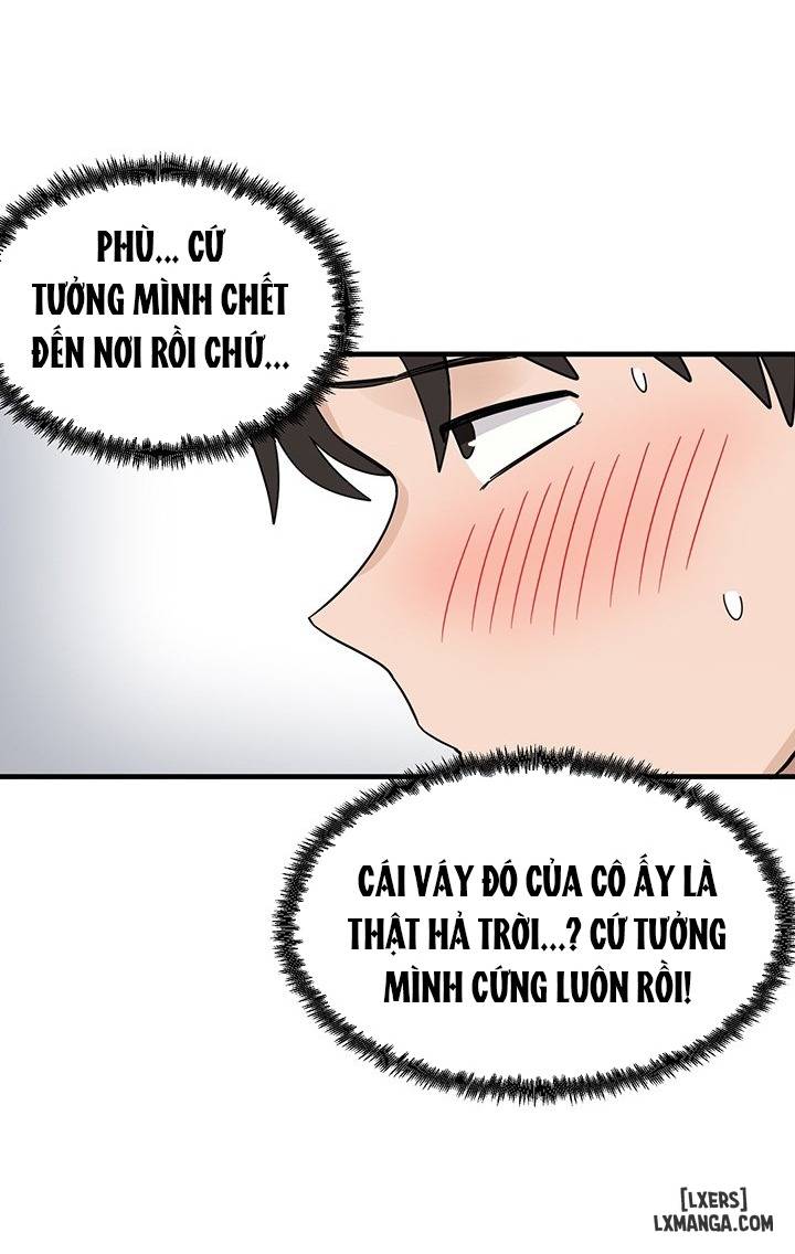 HentaiVN.net - Ảnh 72 - My Study Method - Chap 1.