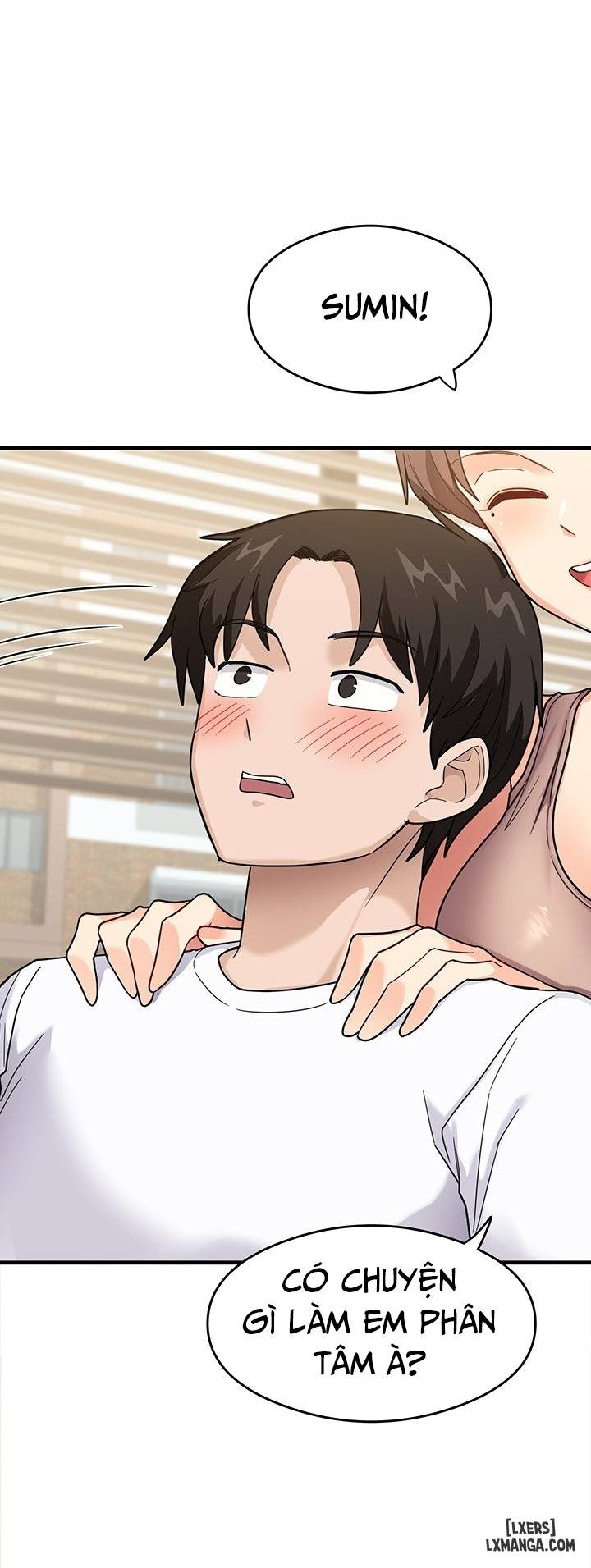 HentaiVN.net - Ảnh 74 - My Study Method - Chap 1.