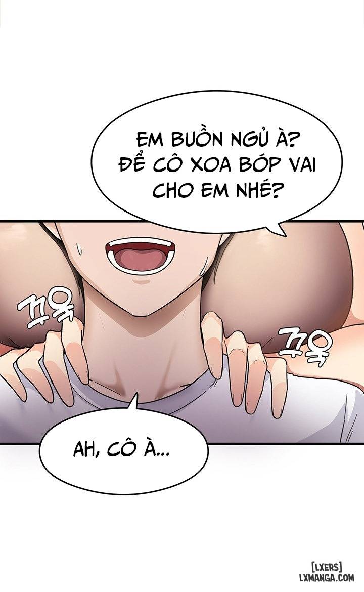 HentaiVN.net - Ảnh 75 - My Study Method - Chap 1.