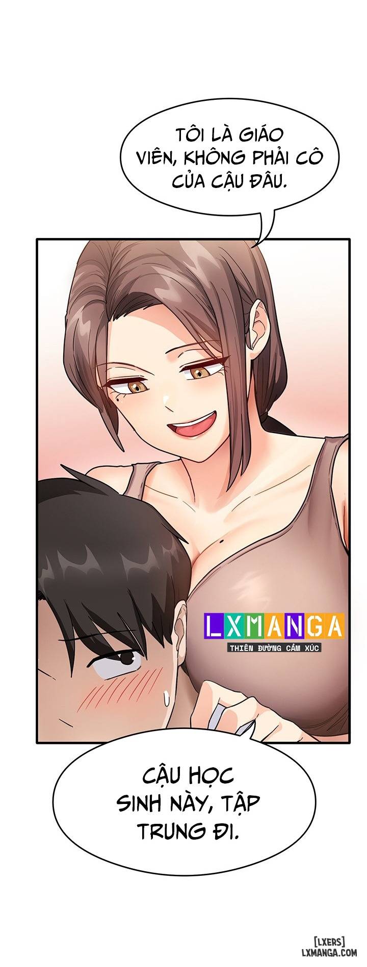 HentaiVN.net - Ảnh 76 - My Study Method - Chap 1.