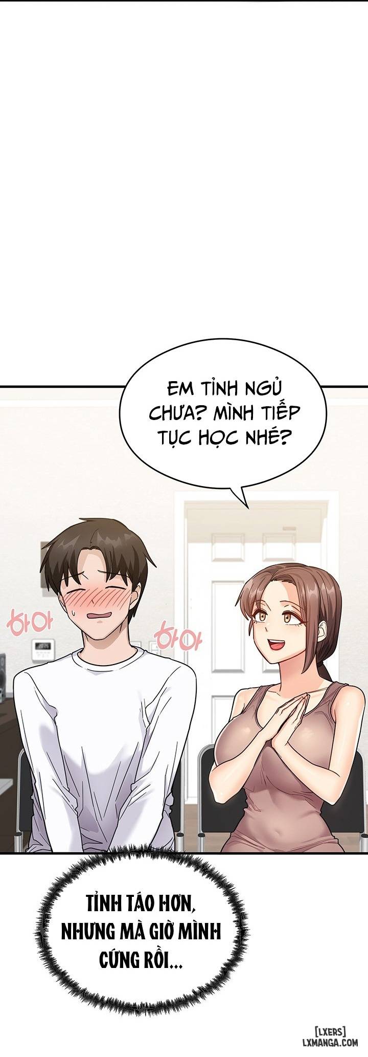 HentaiVN.net - Ảnh 78 - My Study Method - Chap 1.