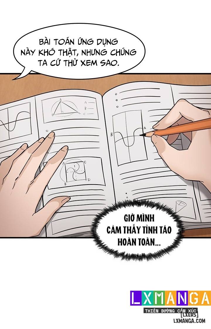 HentaiVN.net - Ảnh 79 - My Study Method - Chap 1.
