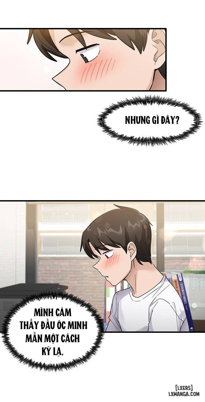 HentaiVN.net - Ảnh 80 - My Study Method - Chap 1.