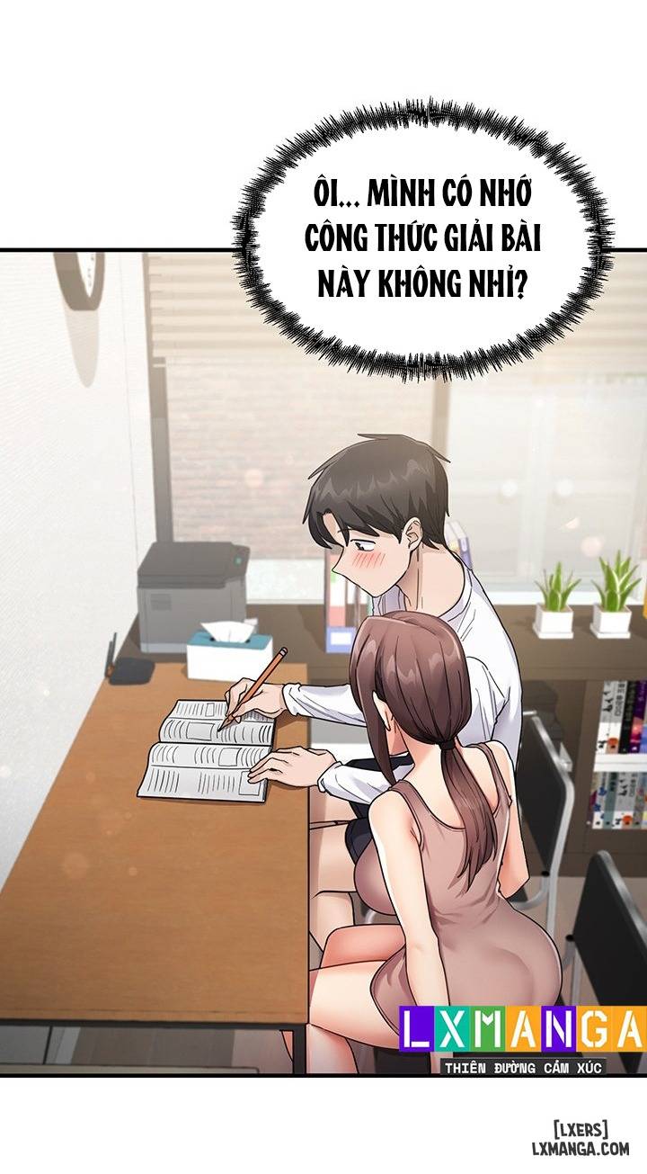 HentaiVN.net - Ảnh 81 - My Study Method - Chap 1.