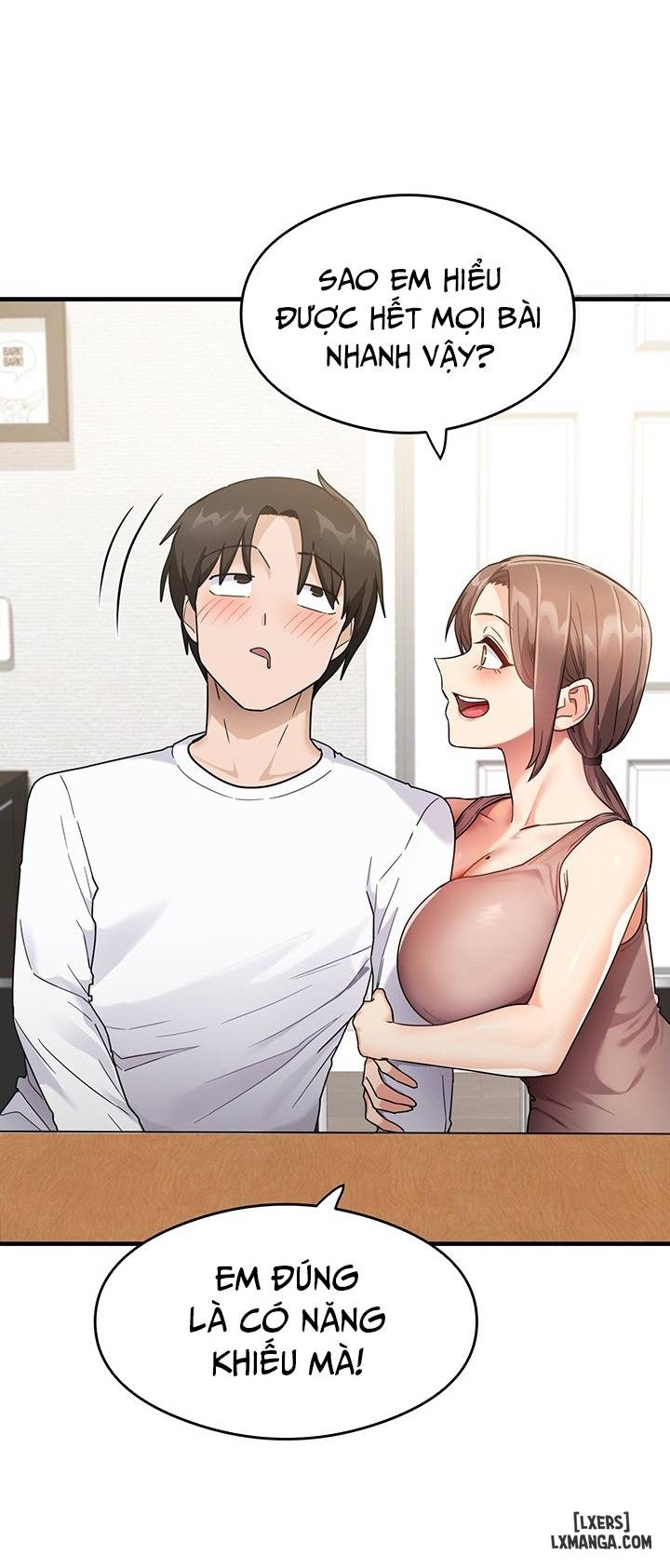 HentaiVN.net - Ảnh 84 - My Study Method - Chap 1.