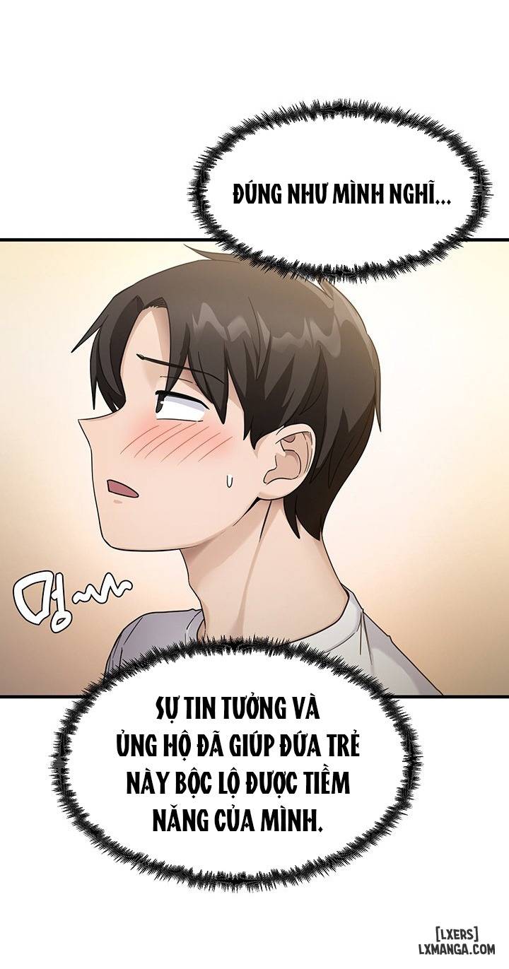 HentaiVN.net - Ảnh 85 - My Study Method - Chap 1.