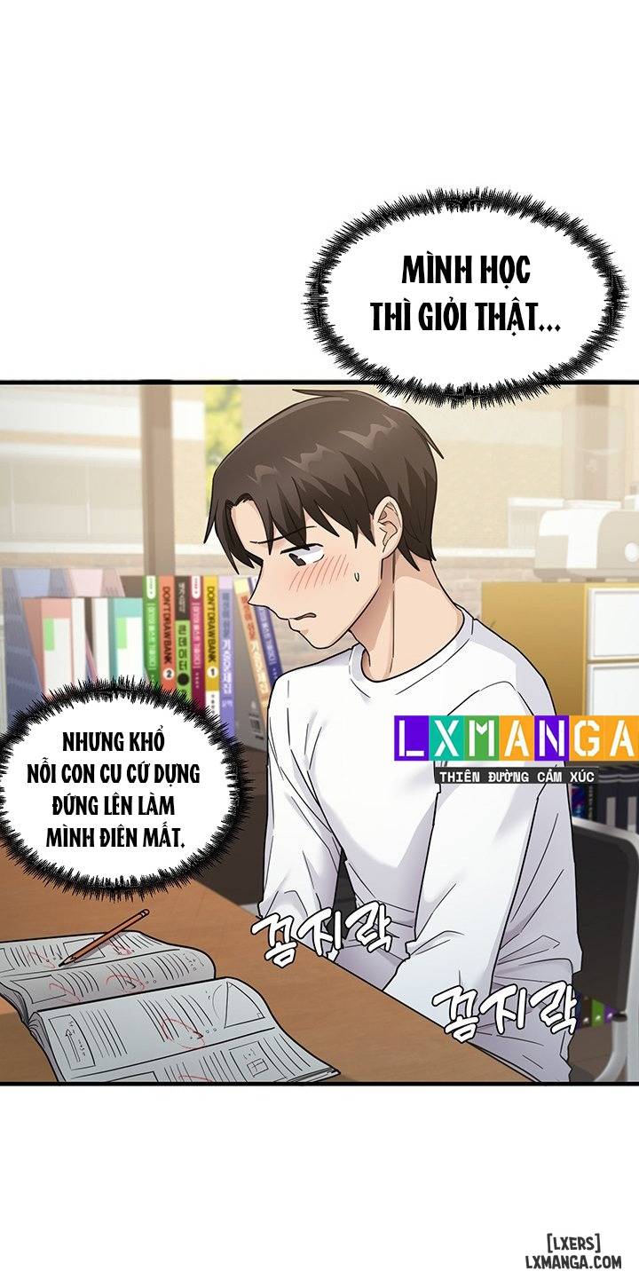 HentaiVN.net - Ảnh 87 - My Study Method - Chap 1.