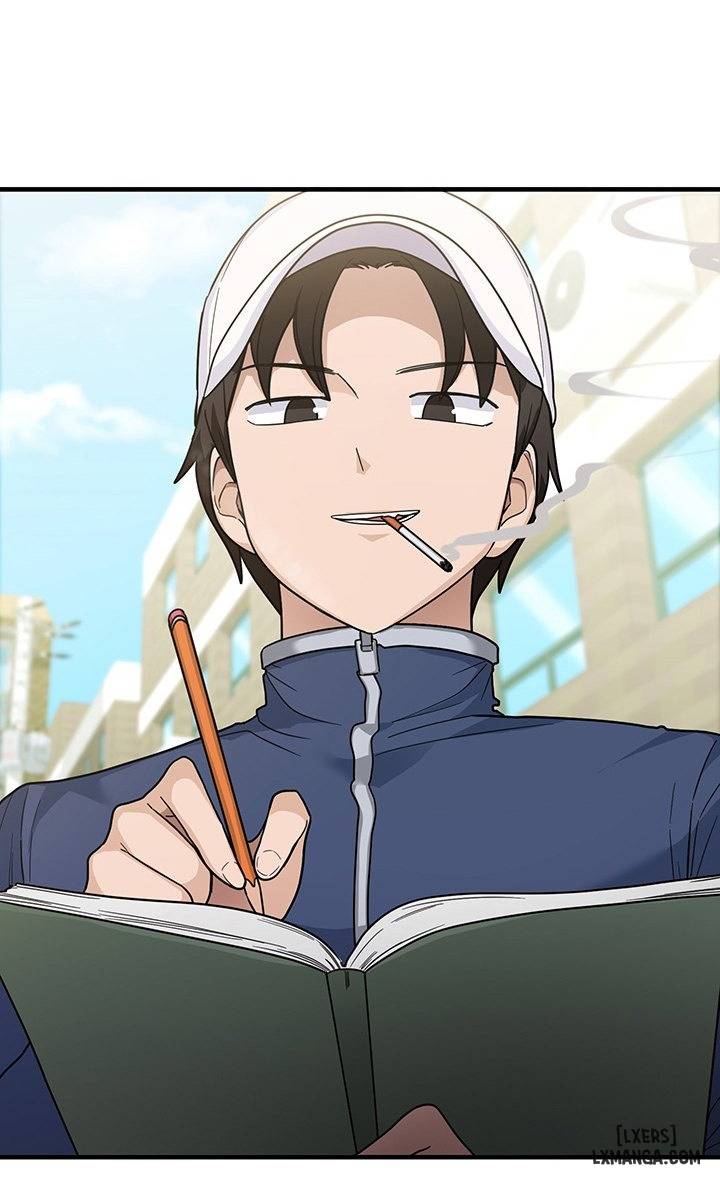 HentaiVN.net - Ảnh 9 - My Study Method - Chap 1.