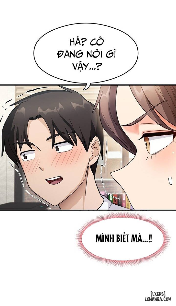 HentaiVN.net - Ảnh 94 - My Study Method - Chap 1.