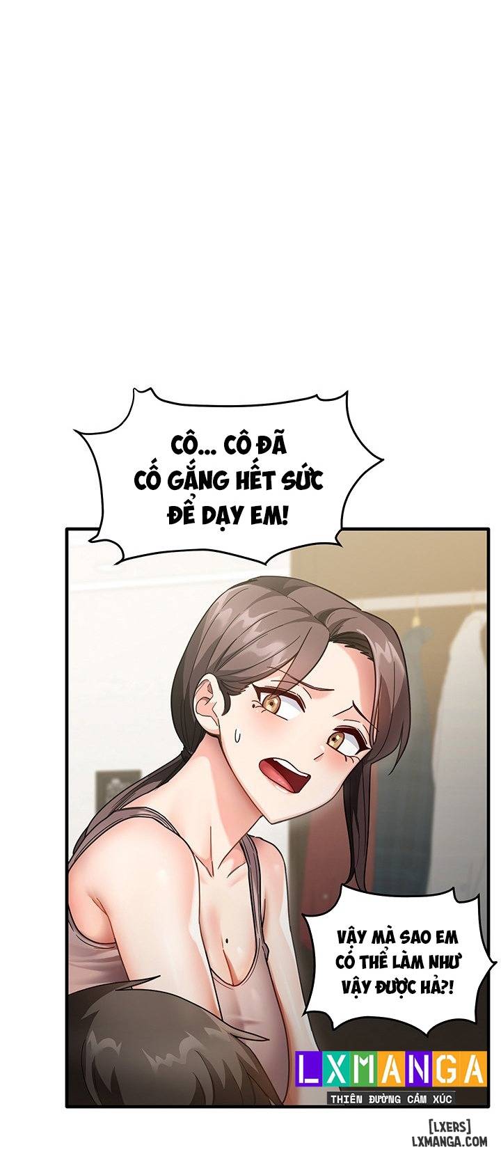 HentaiVN.net - Ảnh 95 - My Study Method - Chap 1.