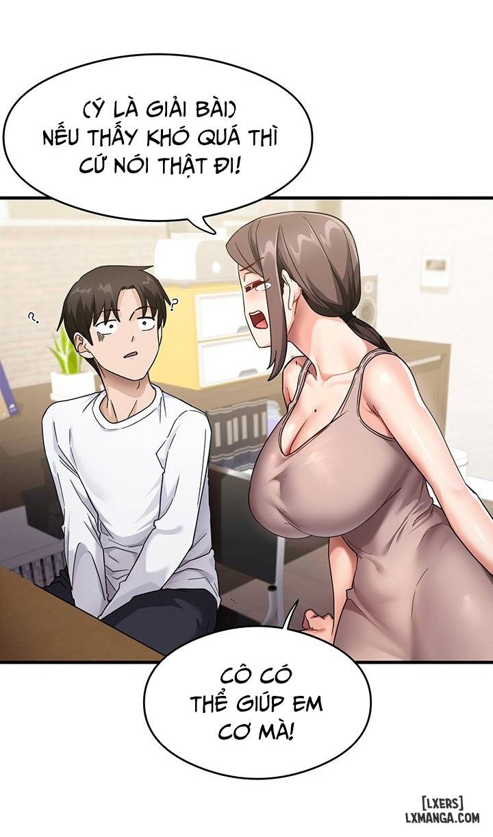 HentaiVN.net - Ảnh 96 - My Study Method - Chap 1.
