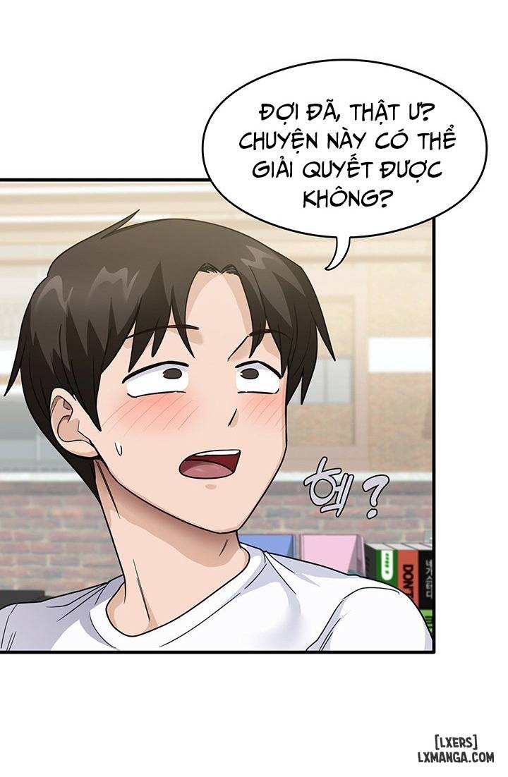 HentaiVN.net - Ảnh 97 - My Study Method - Chap 1.