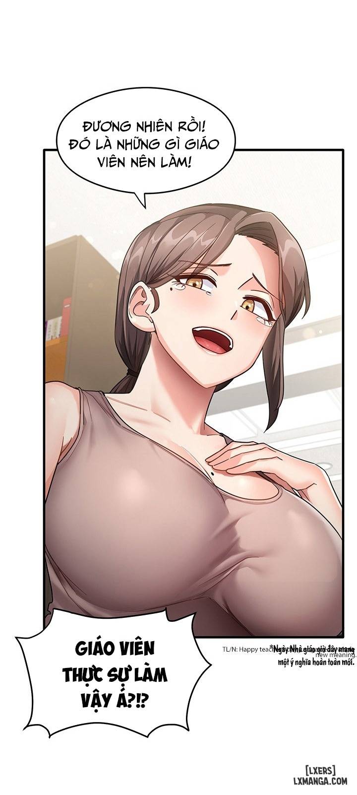 HentaiVN.net - Ảnh 98 - My Study Method - Chap 1.