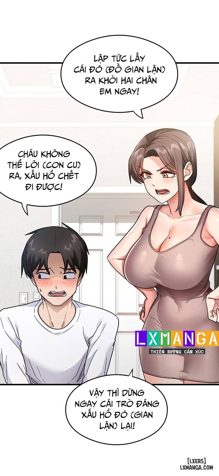 HentaiVN.net - Ảnh 99 - My Study Method - Chap 1.