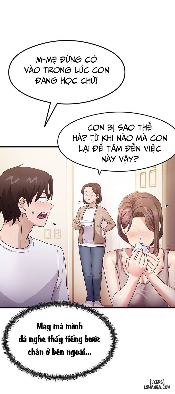 HentaiVN.net - Ảnh 15 - My Study Method - Oneshot.