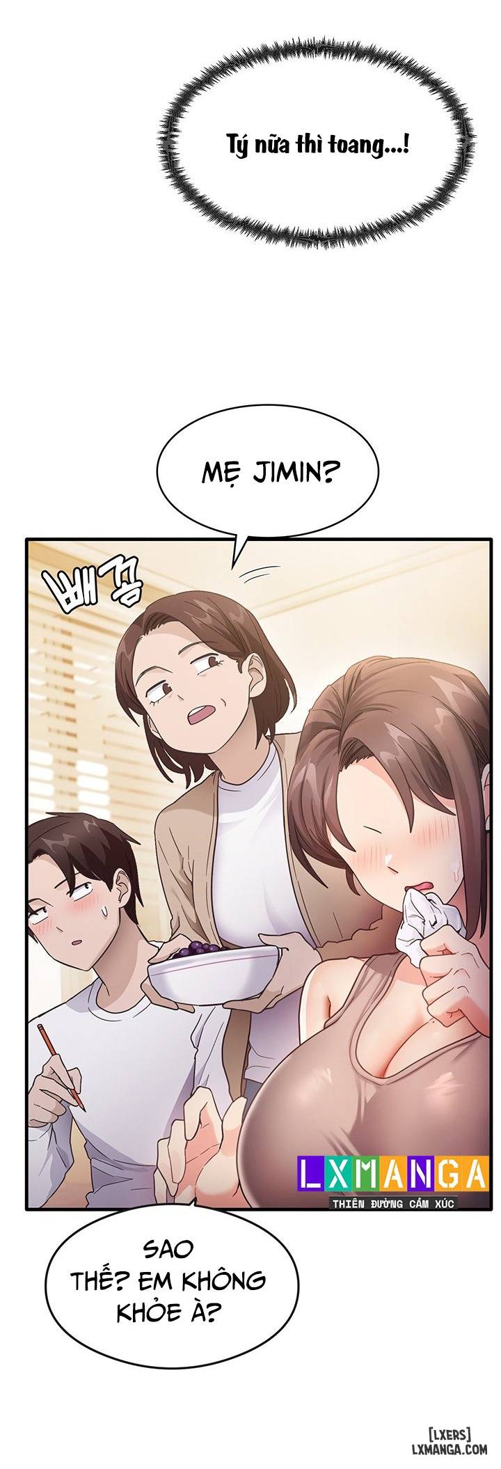 HentaiVN.net - Ảnh 16 - My Study Method - Oneshot.