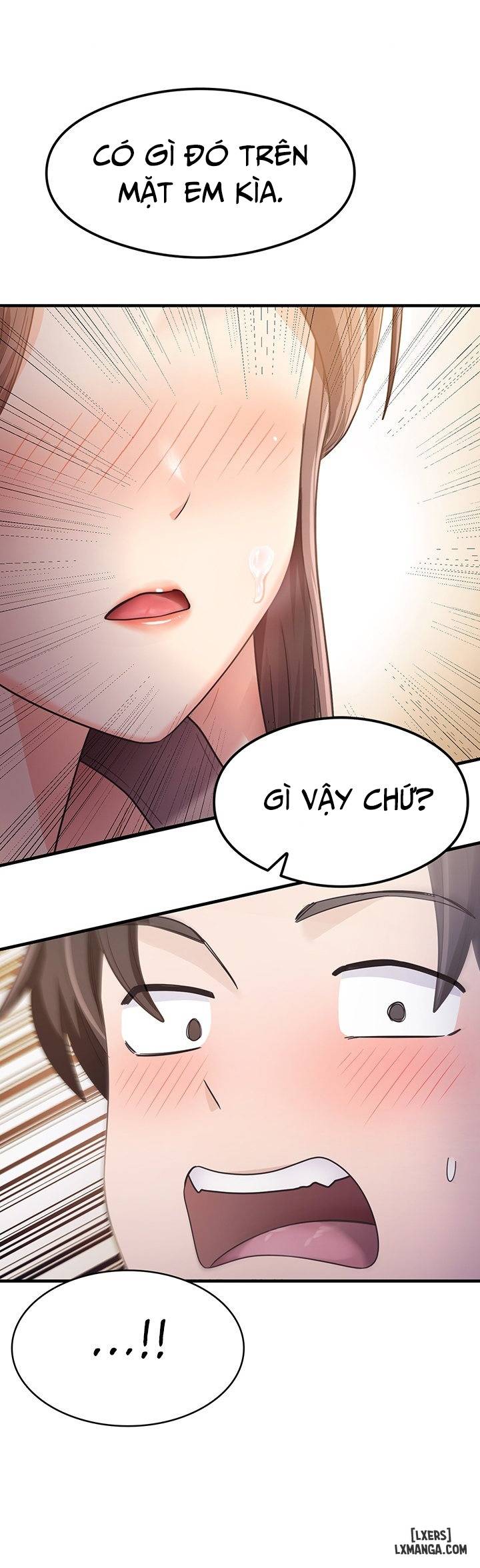 HentaiVN.net - Ảnh 19 - My Study Method - Oneshot.