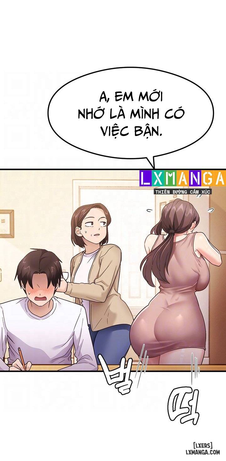 HentaiVN.net - Ảnh 20 - My Study Method - Oneshot.