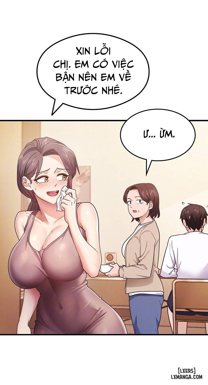 HentaiVN.net - Ảnh 21 - My Study Method - Oneshot.