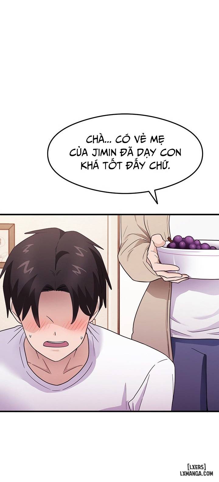 HentaiVN.net - Ảnh 27 - My Study Method - Oneshot.