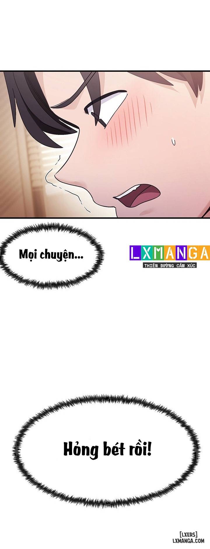 HentaiVN.net - Ảnh 29 - My Study Method - Oneshot.