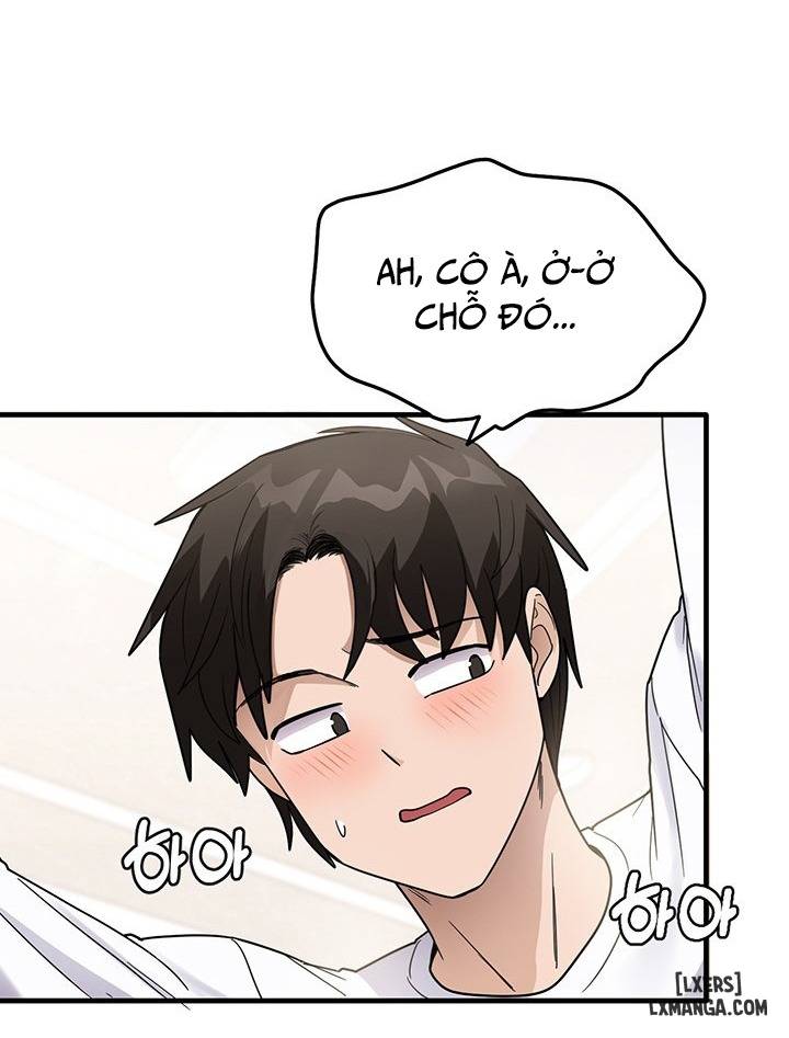 HentaiVN.net - Ảnh 3 - My Study Method - Oneshot.