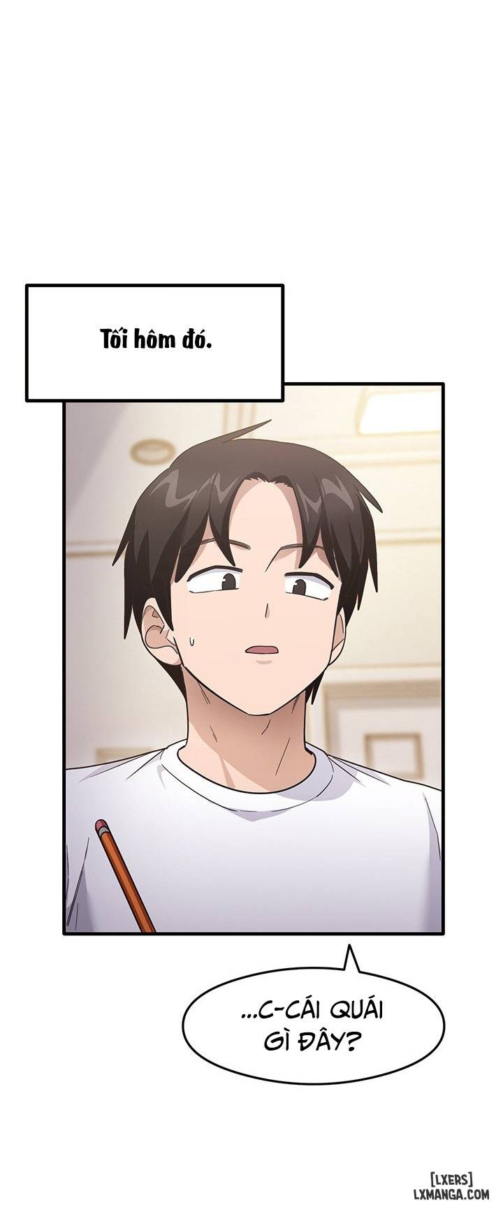 HentaiVN.net - Ảnh 31 - My Study Method - Oneshot.