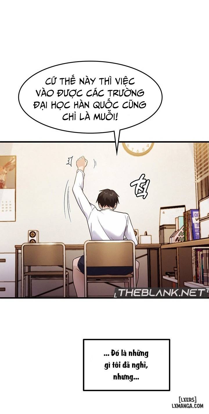 HentaiVN.net - Ảnh 34 - My Study Method - Oneshot.