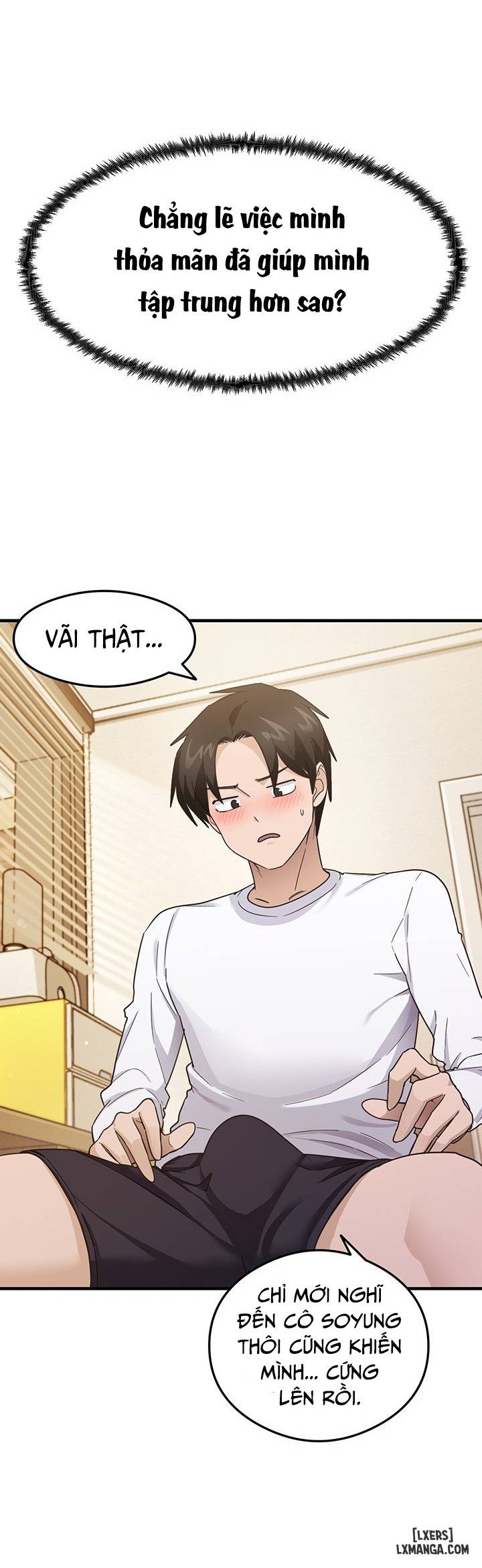 HentaiVN.net - Ảnh 39 - My Study Method - Oneshot.