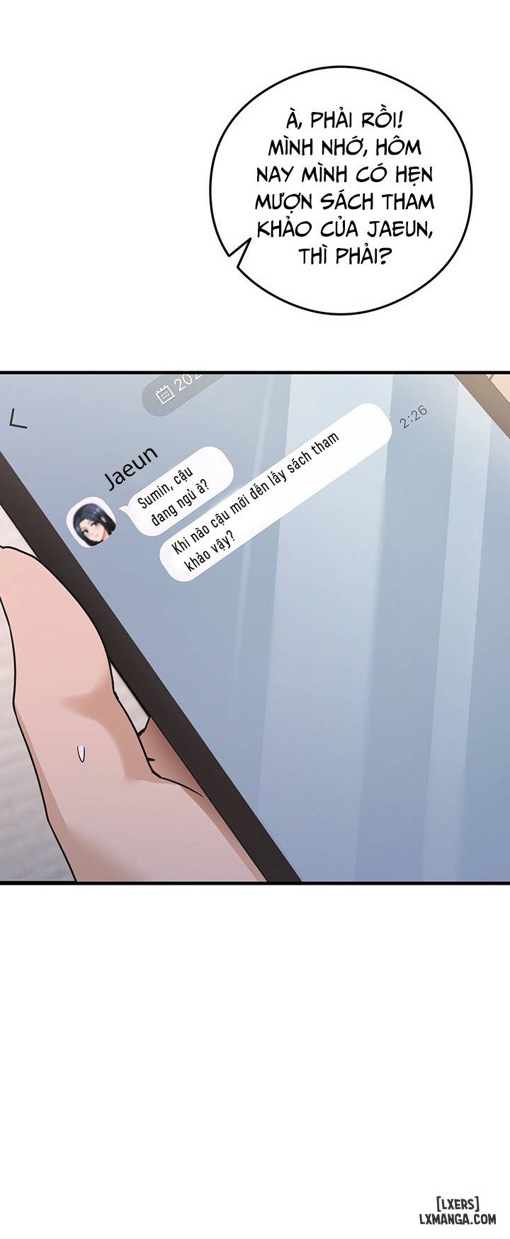 HentaiVN.net - Ảnh 47 - My Study Method - Oneshot.