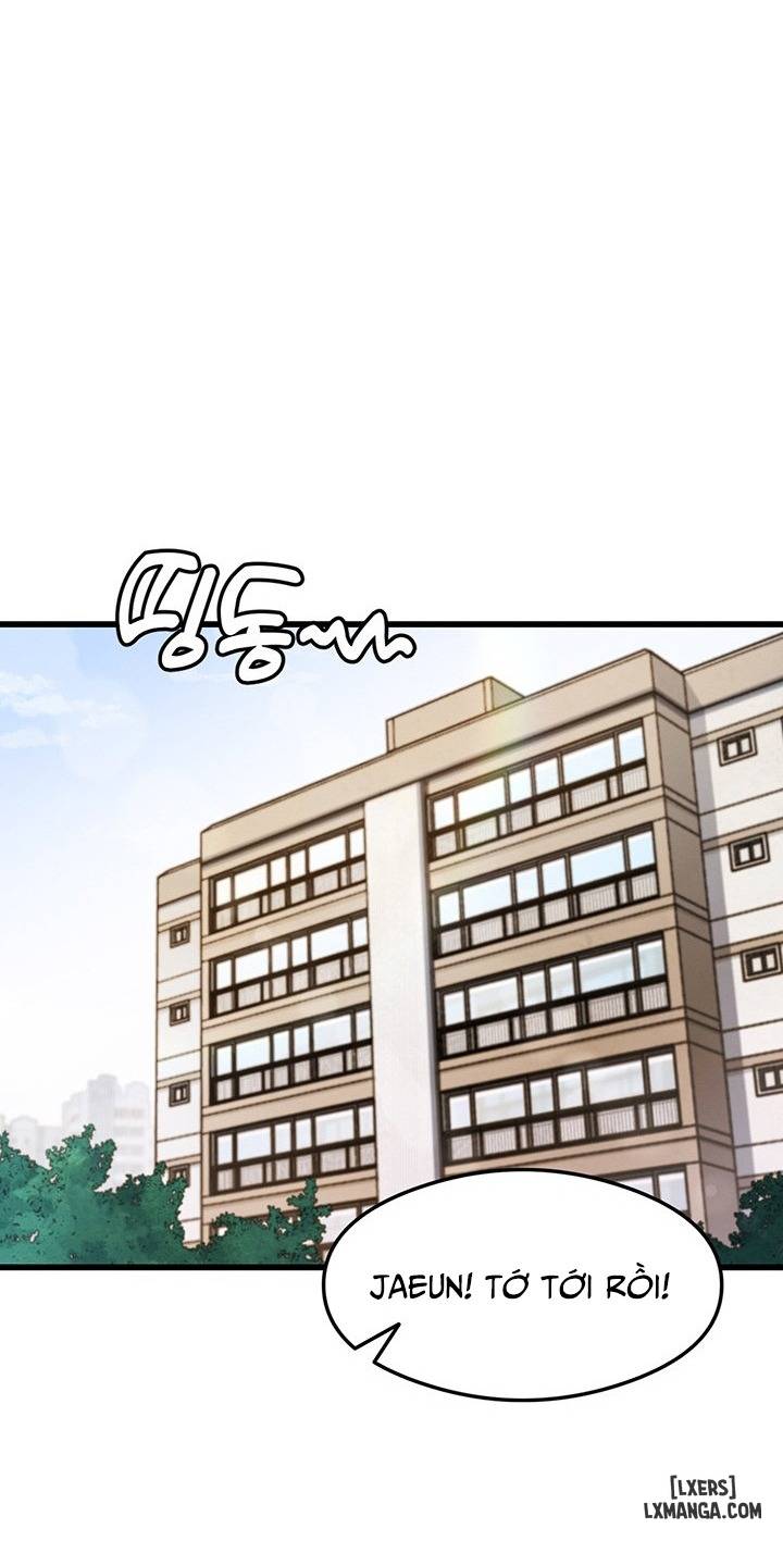HentaiVN.net - Ảnh 48 - My Study Method - Oneshot.