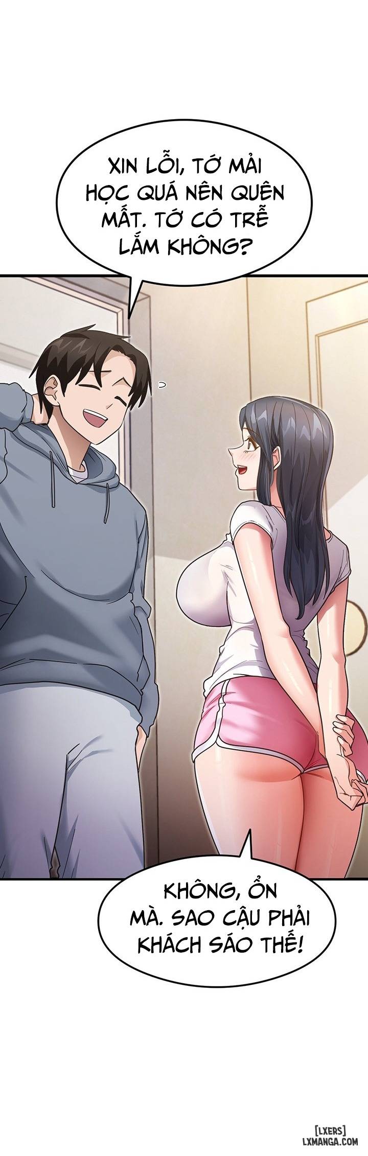 HentaiVN.net - Ảnh 50 - My Study Method - Oneshot.