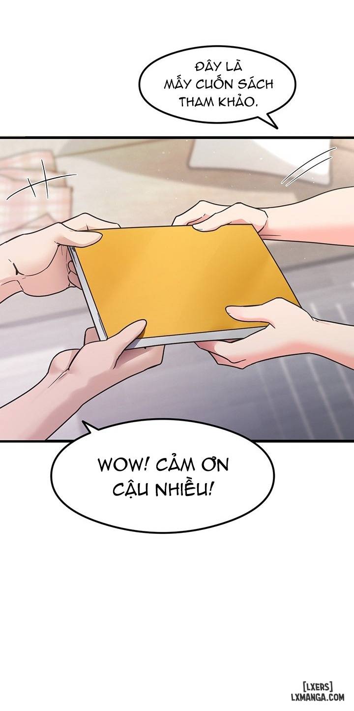 HentaiVN.net - Ảnh 53 - My Study Method - Oneshot.
