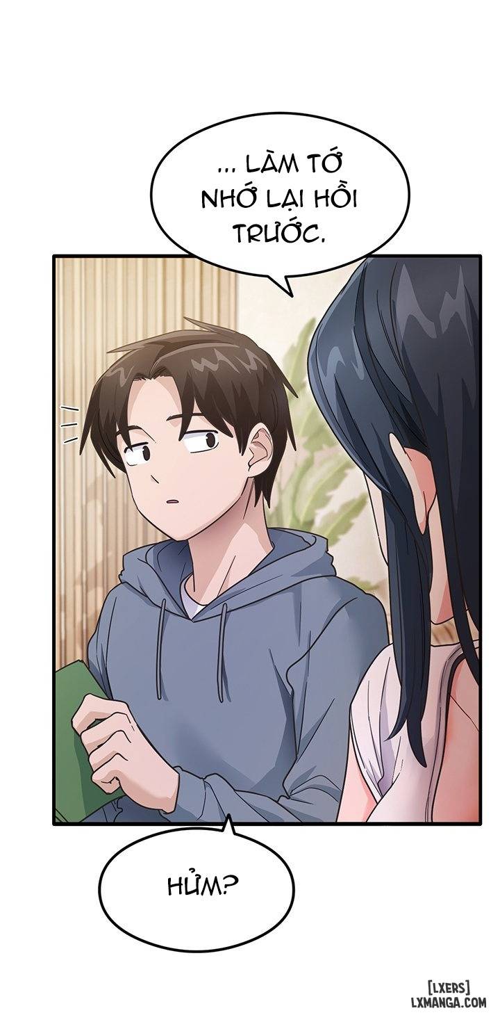 HentaiVN.net - Ảnh 57 - My Study Method - Oneshot.